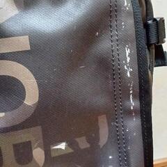 THE　NORTHFACEバックパックの画像