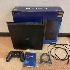 PlayStation4 CUH-7200B