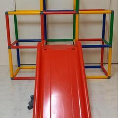 (お取引中)ジャングルジム