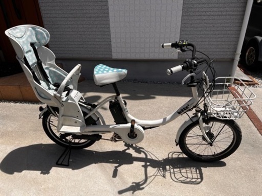 bikke2 電動自転車