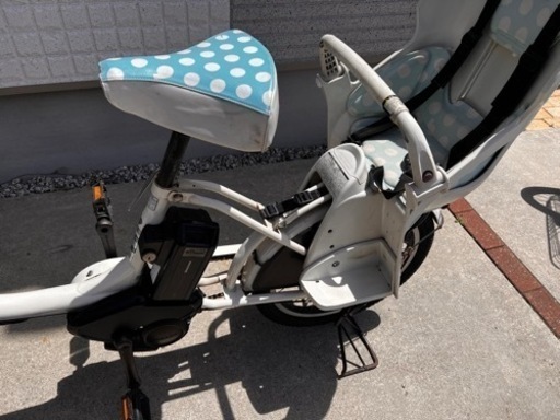 bikke2 電動自転車