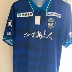 鹿児島ユナイテッドＦＣ2023オーセンティックユニフォームFP1...