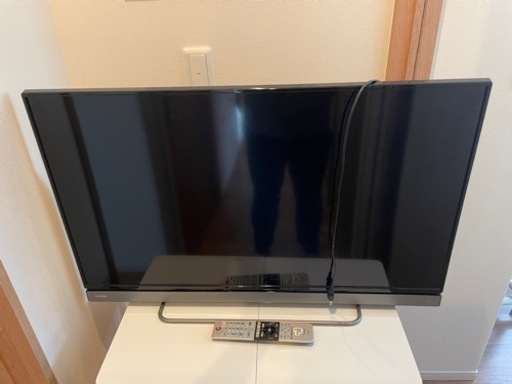 TOSHIBA テレビ　40型