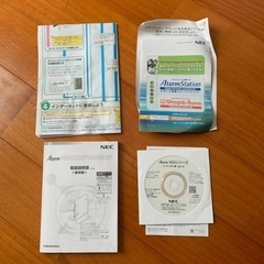Wi-Fi 無線LAN ホームルーターの画像