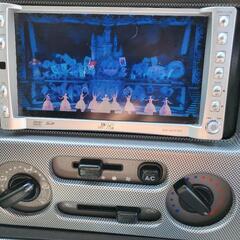 受け渡し連絡中　値下げ　ビクター　KW-AVX700  DVD....