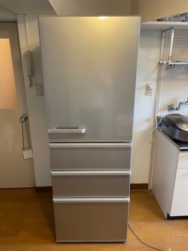 ファミリー用冷蔵庫