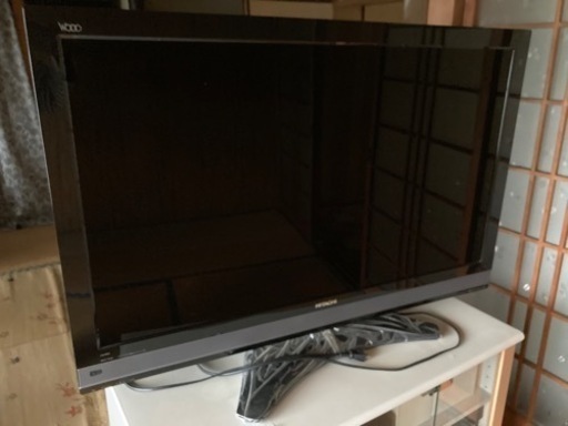 ☆42型液晶テレビ☆