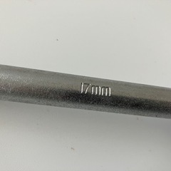 693_クロスレンチ 十字レンチ 十字ソケットレンチ 17mm・19mm・21mm・23mmの画像
