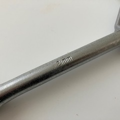 693_クロスレンチ 十字レンチ 十字ソケットレンチ 17mm・19mm・21mm・23mmの画像