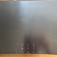 cado AP-C300 空気清浄機 2013年製の画像