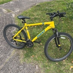 ジャイアント　スナップ　M  26インチ
