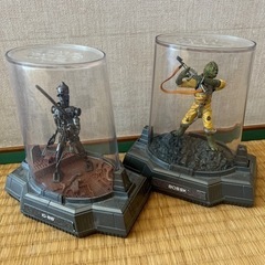 スターウォーズ　STARWARSフィギュア　IG-88 (EP5...