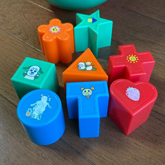 いないいないばぁっ！まるまるパズルの画像