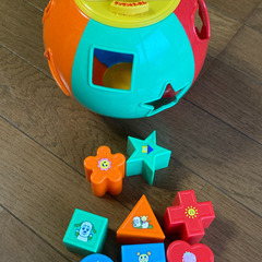 いないいないばぁっ！まるまるパズルの画像