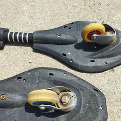 リップスティック（ブレイブボード）２台セットの画像