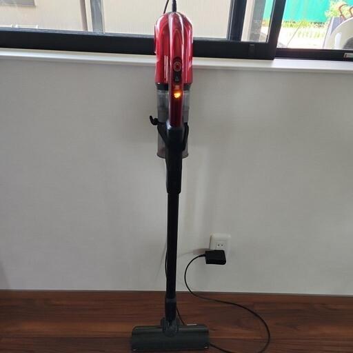TOSHIBA　掃除機