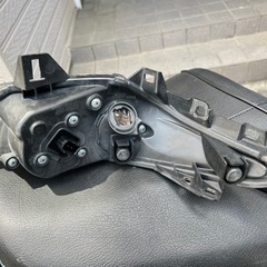 mf08 フォルツァ純正後期右テールランプの画像