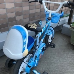 幼児用自転車