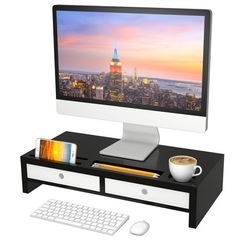 PCモニター台