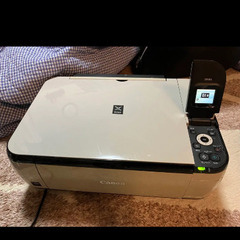 プリンター　ジャンク品