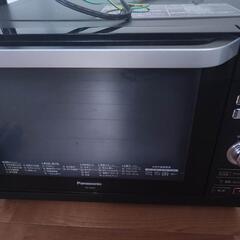 最速で引き取りに来てくれる人限定　電子レンジ　オーブン付き
