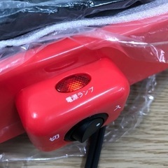 K2305-123 山善 たこ焼き器24コ SOPX-1180(R) 通電確認済 未使用品の画像