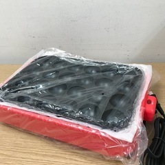 K2305-123 山善 たこ焼き器24コ SOPX-1180(R) 通電確認済 未使用品の画像