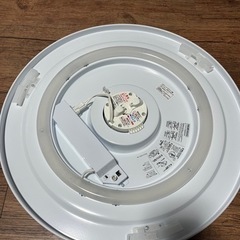 シーリングライトの画像