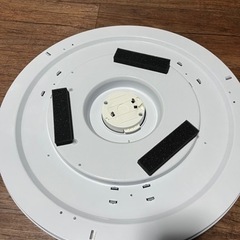 シーリングライトの画像