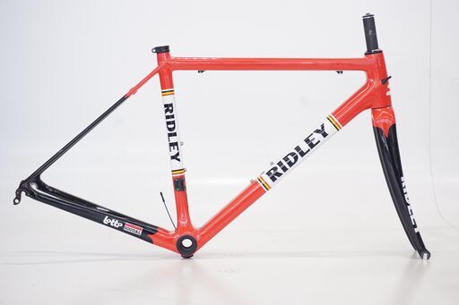RIDLEY 「リドレー」 HELIUM RS 2015年モデル フレームセット