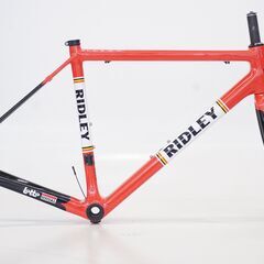 RIDLEY 「リドレー」 HELIUM RS 2015年モデル フレームセット