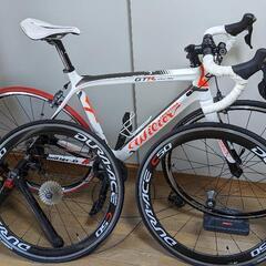 Wilier ウィリエール GTR フルカーボン SHIMANO...