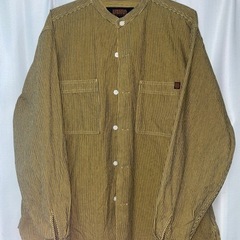 【洋服】journal standard relume のシャツ