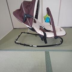 ベビーバウンサー（お譲り決まりました）