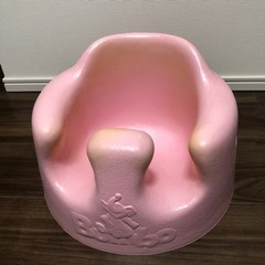 ベビーチェア　バンボ（５月31日までの出品）の画像