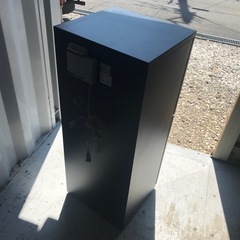 防湿庫　ドライボックスの画像