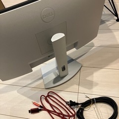 DELL S2421HS モニターの画像
