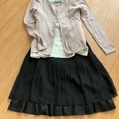 レディース　の画像