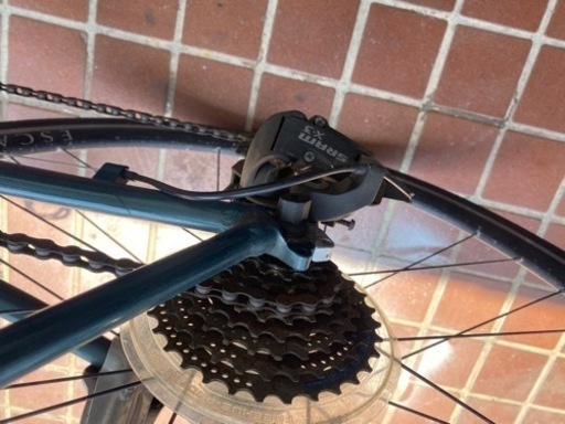 Giant Escape R3
