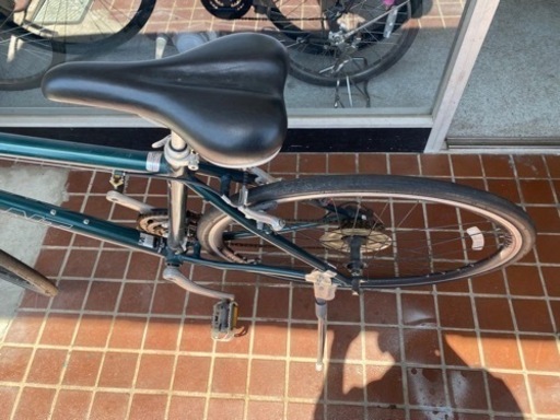 Giant Escape R3