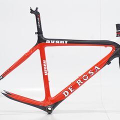 DEROSA 「デローザ」 AVANT 2010モデル フレーム