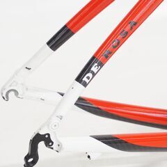 DEROSA 「デローザ」 AVANT 2010モデル フレームの画像