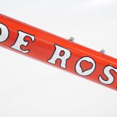 DEROSA 「デローザ」 AVANT 2010モデル フレームの画像