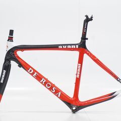 DEROSA 「デローザ」 AVANT 2010モデル フレームの画像