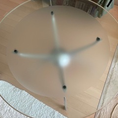 LINK ダイニングテーブルの画像