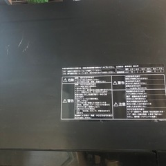 オーブンレンジ　panasonic の画像