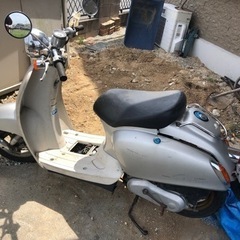 ジョルノクレア