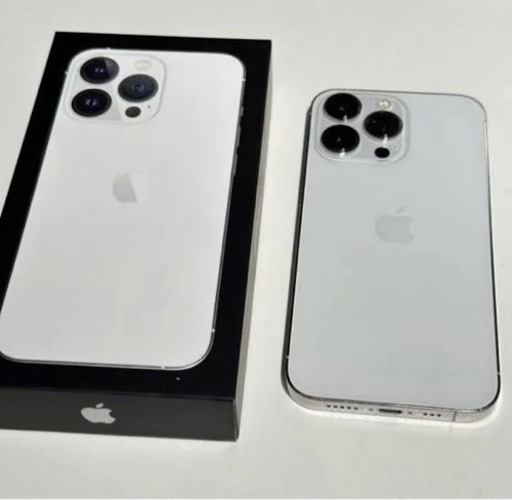 iPhone13pro max 本日限定