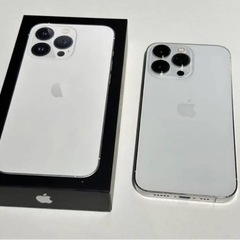 iPhone13pro max 本日限定