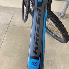 シマノK2BIKEの通販はau PAY マーケット - 輸入雑貨のネットストア 